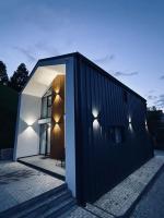 Cozy HillSide - Bed and Breakfast Borşa