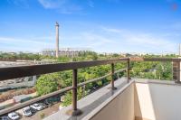 Apartamento de 2 dormitorios