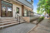 Park Plaza Arena Nationala - Ferienwohnung Bukarest