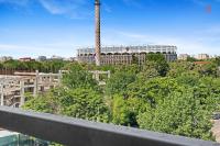 Park Plaza Arena Nationala - B&B Bucarest