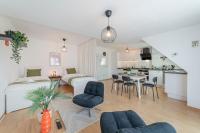 SpaceStays Five Comfort Studio - B&B Grevenbroich