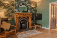 Cozy Home at Ebrington Square - Ferienwohnung Derry