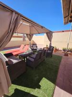 Apartamento Los Girasoles - Chambres d’hôtes Corralejo