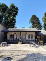 Tamu Chalet Cherating - B&B Kuantan