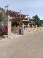 Aqua Retreat mani - B&B Areópoli