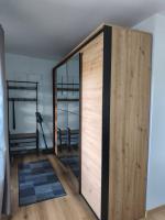 Chatka Katka - B&B Klokočov