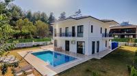 Üzümlü star villa - B&B Fethiye