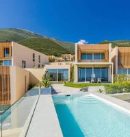 Even Residence Green Coast Palase - Bed and Breakfast Palasë