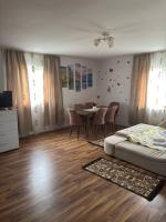 Chambre Double Deluxe (2 Adultes + 1 Enfant)