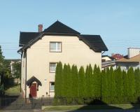 NINA pokoje gościnne - B&B