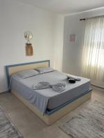 Habitación Familiar con balcón