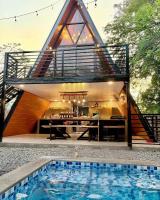 Private Villa in Patar Bolinao - Ferienwohnung Bolinao