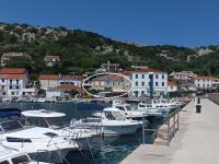 Apartment & studio Elizabet - B&B Baška