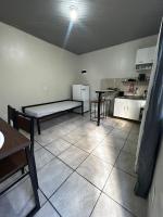 Apto 7 novo, próximo shopping completo - B&B Campo Grande