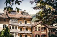 Apartment 901 - Bed and Breakfast Brixen