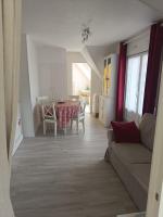 Appartement centre ville avec parking - Ferienwohnung Colmar