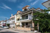 Electra Apartments Keramoti 2 - Ferienwohnung Keramotí