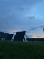 MOUNTAINS HUT - B&B