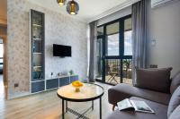 hotelise l Panora Apartment - B&B Yerevan