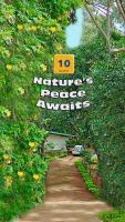 Nature Lodge - A Modern, Exclusive Holiday Home Just for You! - B&B Ella Town