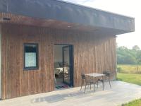 Chambre calme et spacieuse pour amoureux de la nature - B&B