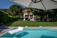 Villa La Pianazza - un OASI nel verde con piscina a pochi minuti da Sestri Levante - B&B