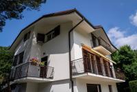 Villa La Pianazza - un OASI nel verde con piscina a pochi minuti da Sestri Levante - Chambres d'hôtes Bracco