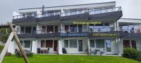 TOP KaVi apartments #7, Pool, Sauna und Fitness FREE, 2-Zimmer - Chambres d'hôtes Sankt Englmar