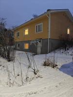 K&H Apartment Kolpene - B&B Rovaniemi