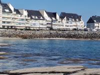 Studio vue mer - La Turballe - Bed and Breakfast La Turballe