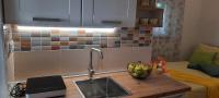 Apartamento - Planta baja