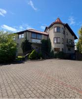 Stylish & Sunny Stay - Near Palanga Concert Hall - No 21 - B&B Palanga