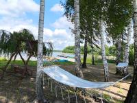 Apartamenty LilaRóż - B&B Brzozie Polskie