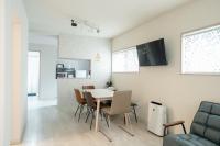 Appartamento con Balcone