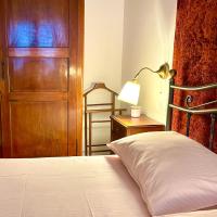 Deluxe Doppelzimmer