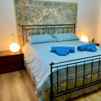 rosazzurro15 - Ferienwohnung Reggio nell'Emilia