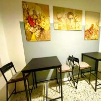 rosazzurro15 - B&B