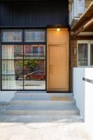 Nima urban loft - B&B Ágios Rókkos