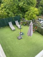 Apparemment luxueux - B&B Biot