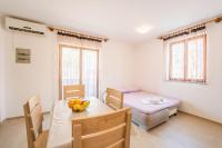 Apartamento de 1 dormitorio (4 adultos)