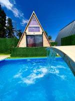 BrothersHomes Bungalov - B&B Duraliler