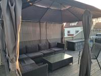 Hjemme koselig og sentralt leilighet - Bed and Breakfast Fredrikstad