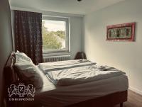 Appartement met 3 Slaapkamers