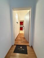 Urban Stays Apartments Krems - Ferienwohnung Krems an der Donau