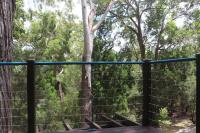 Splendid 705 Cooloola Villa, Kingfisher Bay K'gari - Ferienwohnung Kingfisher Bay