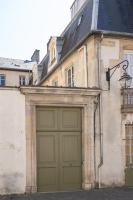 La Chouette des Ducs, Appartement en Hypercentre - B&B Dijon