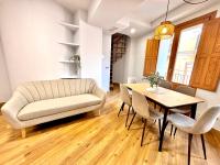 Appartement met 2 slaapkamers