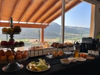 Coração d'Ouro - B&B