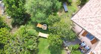 Villa Eden 2 minutes from the beach - B&B Fertilia