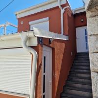 Island Chill Apartments TWO - Bed and Breakfast Kali